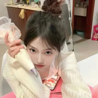 偷香
