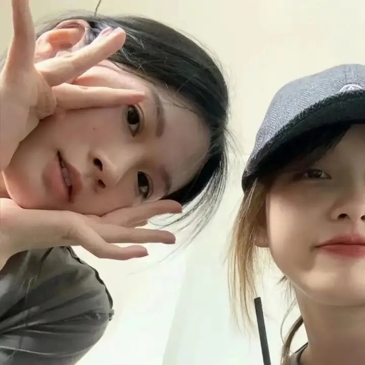 美丽坏美眉