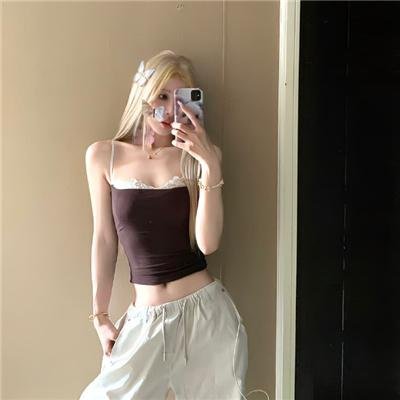 完美的蓝